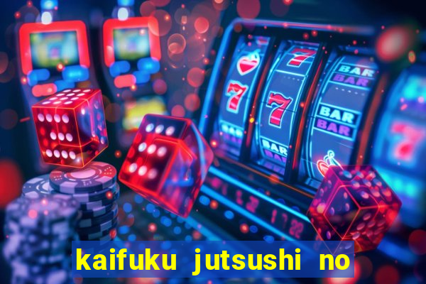 kaifuku jutsushi no yarinaoshi dublado